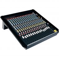 Allen & Heath},description:With its simplicity, quality and plentiful inputs, WZ4 16:2 will be loved by seasoned engineers and novice operators alike. This is a true all-purpose mi