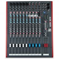 Allen & Heath},description:The Allen & Heath ZED-14 USB Mixing Console has incredibly advanced features for a mixer at this level-it has 13 independent sources to the mix, 10 indep