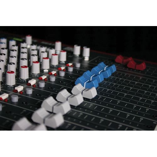  Allen & Heath ZED-18 Compact 18-Channel Analog Mixer with USB Connection