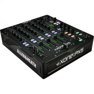 Allen & Heath XONE:PX5 - 4+1 Channel DJ Mixer with Soundcard