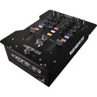 Allen & Heath XONE:23 - 2+2 Channel DJ Mixer