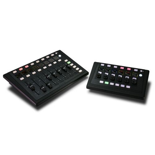  Allen & Heath IP8 dLive/Avantis/AHM Remote Controller