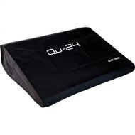 Allen & Heath Dust Cover for Qu-24 Mixer