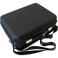 Allen & Heath Padded Carrying Soft Case for CQ-12T