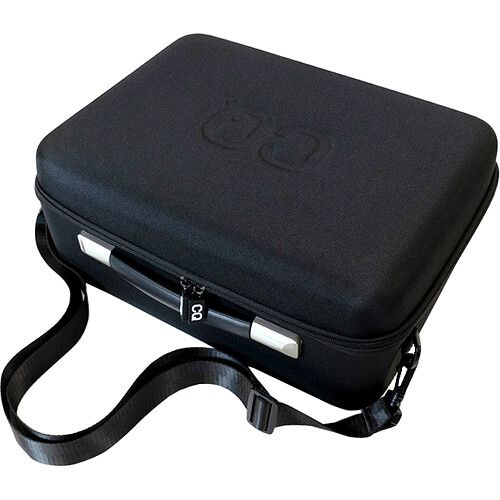  Allen & Heath Padded Carrying Soft Case for CQ-12T