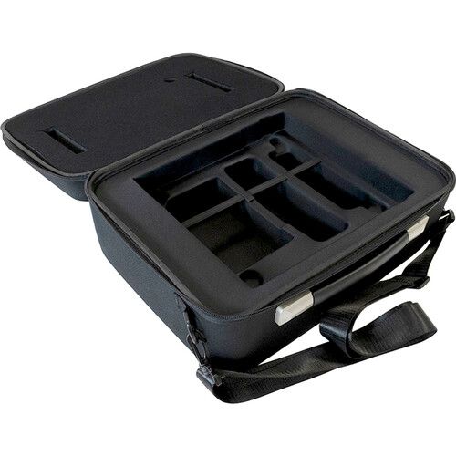  Allen & Heath Padded Carrying Soft Case for CQ-12T