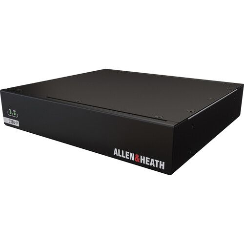  Allen & Heath DX88-P 8x8 96 kHz Remote Control Expander Rack