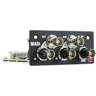 Allen & Heath SQ MADI Module for SQ Mixers