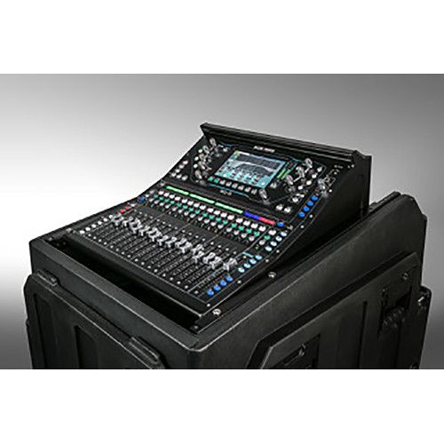  Allen & Heath Rackmount Kit for SQ-5 Digital Mixer (12 RU)