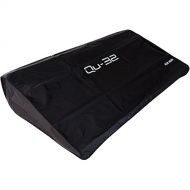 Allen & Heath Dust Cover for Qu-32 Mixer