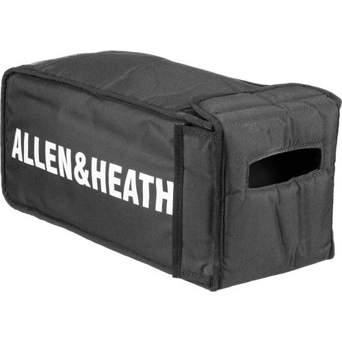  Allen & Heath AP9932 Padded Carry Bag for DX168, DT168, or AB168