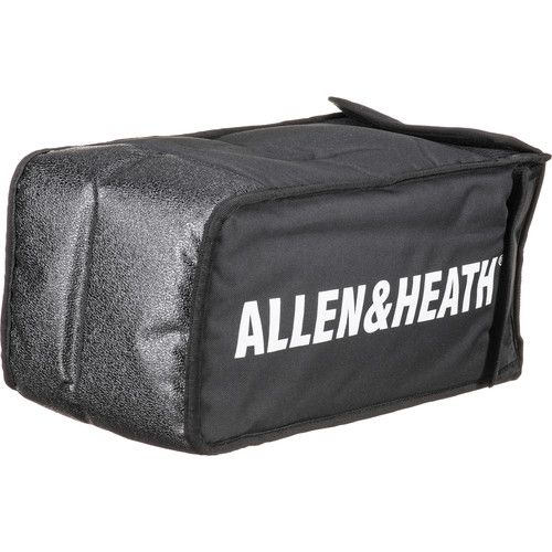  Allen & Heath AP9932 Padded Carry Bag for DX168, DT168, or AB168