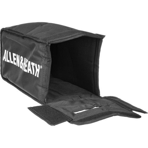  Allen & Heath AP9932 Padded Carry Bag for DX168, DT168, or AB168