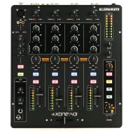 Allen & Heath Xone:43 4-channel DJ Mixer B-stock