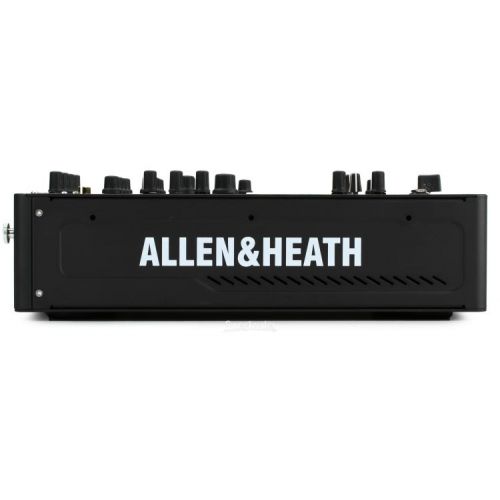  Allen & Heath Xone:43 4-channel DJ Mixer