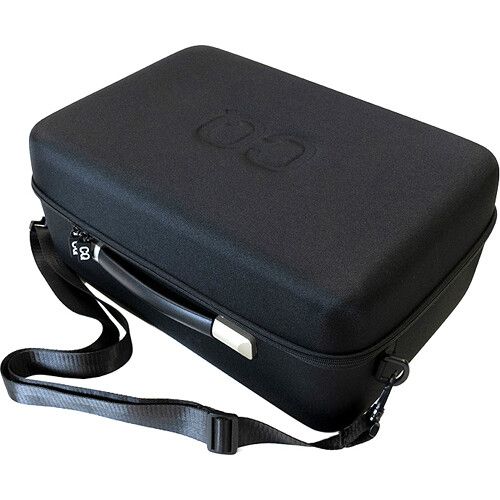  Allen & Heath Padded Carrying Soft Case for CQ-20B