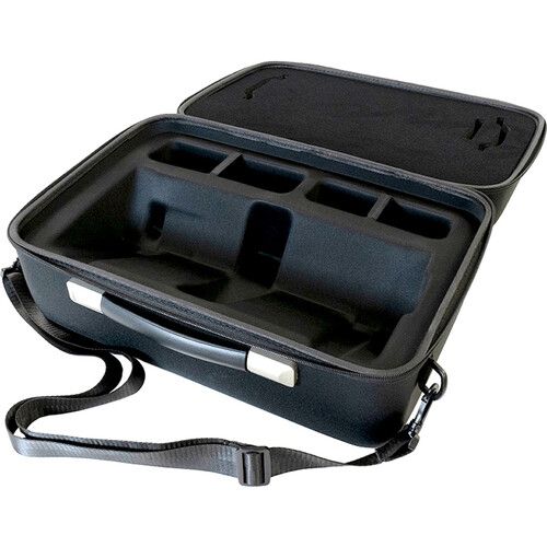  Allen & Heath Padded Carrying Soft Case for CQ-20B