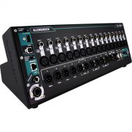 Allen & Heath Qu-SB Portable 18-In/14-Out Digital Mixer