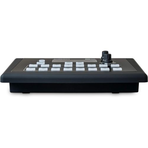  [아마존베스트]Allen & Heath 16-Channel Personal Mixer (ME-500)