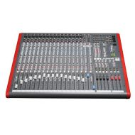 Allen & Heath ZED-420 16 Mono and Four Stereo Channels with USB