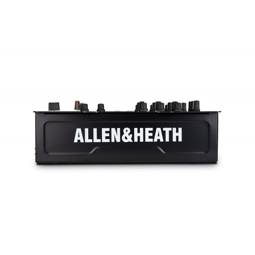  Allen & Heath XONE:23C DJ Mixer Plus Internal Soundcard
