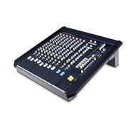 Allen & Heath WZ412:2 MixWizard4 12:2 DeskRack Mountable Professional Mixing Console