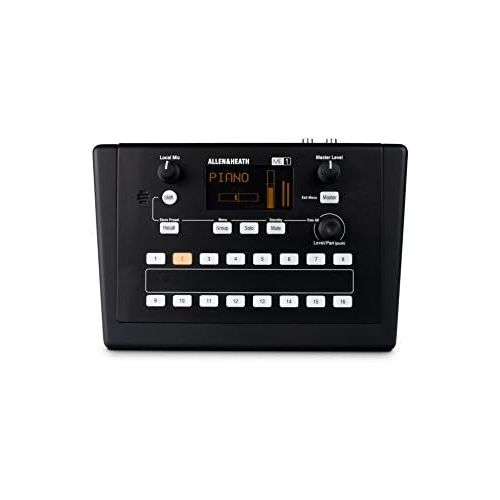  Allen & Heath ME-1 Digital Personal Mixer