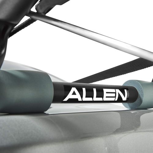  [아마존베스트]Allen Sports DELUXE TRUNK MOUNTED BIKE RACK