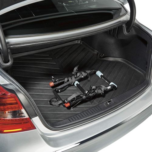  [아마존베스트]Allen Sports DELUXE TRUNK MOUNTED BIKE RACK