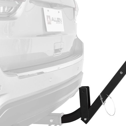  [아마존베스트]Allen Sports 4-Bike Hitch Racks for 2 in. Hitch