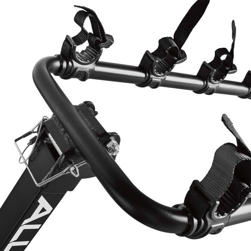  [아마존베스트]Allen Sports 4-Bike Hitch Racks for 2 in. Hitch