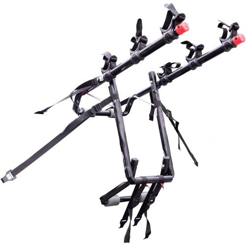  [아마존베스트]Allen Sports DELUXE TRUNK MOUNTED BIKE RACK