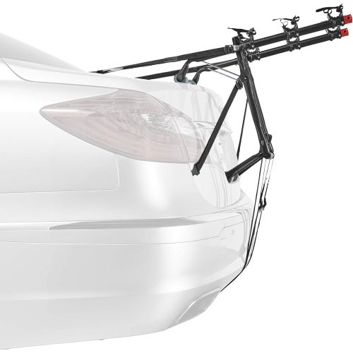  [아마존베스트]Allen Sports DELUXE TRUNK MOUNTED BIKE RACK