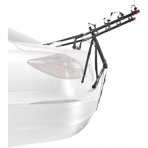  [아마존베스트]Allen Sports DELUXE TRUNK MOUNTED BIKE RACK