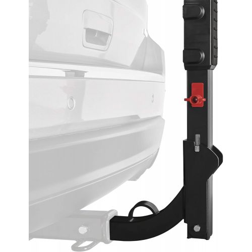  [아마존베스트]Allen Sports 4-Bike Hitch Racks for 2 in. Hitch