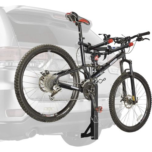  [아마존베스트]Allen Sports 2-Bike Hitch Racks for 1 1/4 in. and 2 in. Hitch