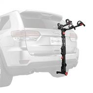 Allen Sports 2-Bike Hitch Racks for 1 1/4 in. and 2 in. Hitch