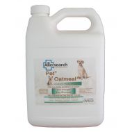 Allersearch Pet+ Oatmeal Dog Shampoo 1 Gallon (128 Oz) Allersearch Pet+ Oatmeal Dog Shampoo 1 Gallon (128 Oz.)