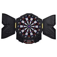 Allgoodsdelight365 allgoodsdelight365 Professional Electronic Dartboard Set with LCD Display