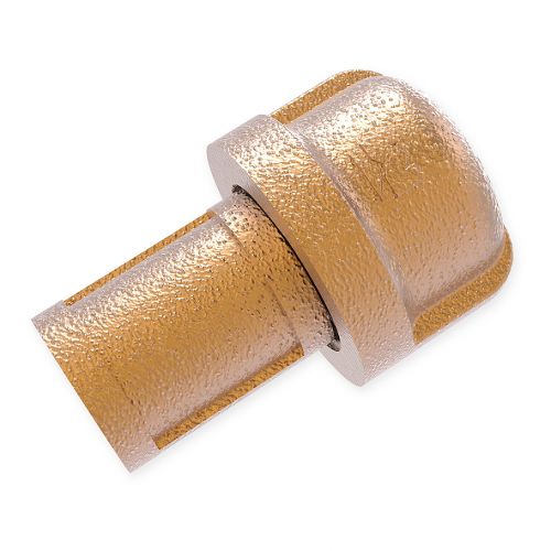  Allied Brass Pipeline Collection 1-Inch Cabinet Knob