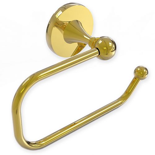  Allied Brass Shadwell Euro-Style Toilet Paper Holder