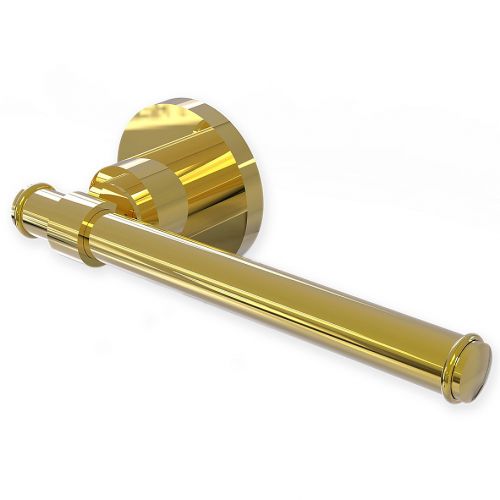  Allied Brass Washington Square Euro Style Toilet Paper Holder