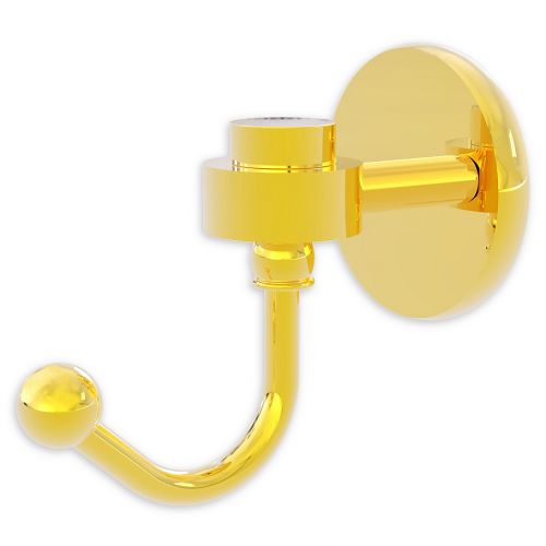  Allied Brass Satellite Orbit One Robe Hook