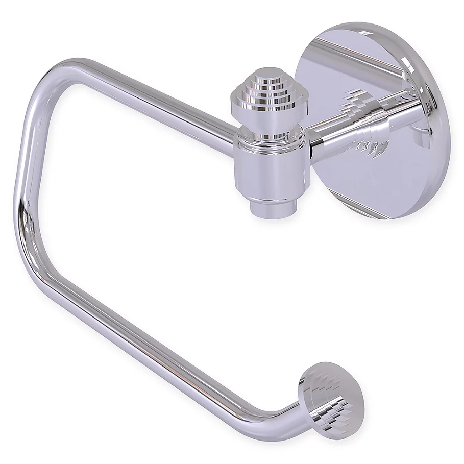  Allied Brass Southbeach Euro Style Toilet Paper Holder