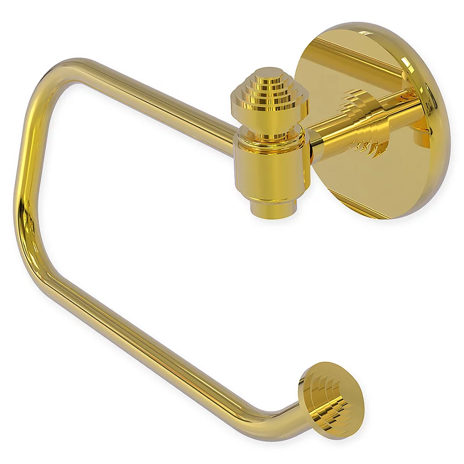  Allied Brass Southbeach Euro Style Toilet Paper Holder