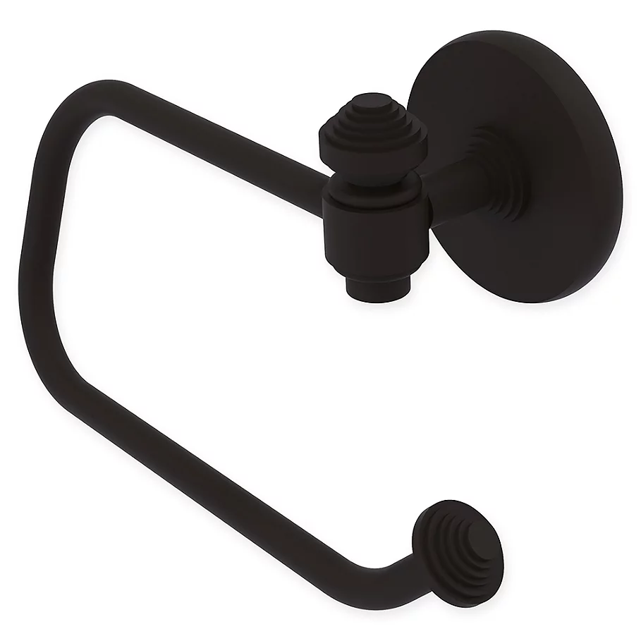  Allied Brass Southbeach Euro Style Toilet Paper Holder