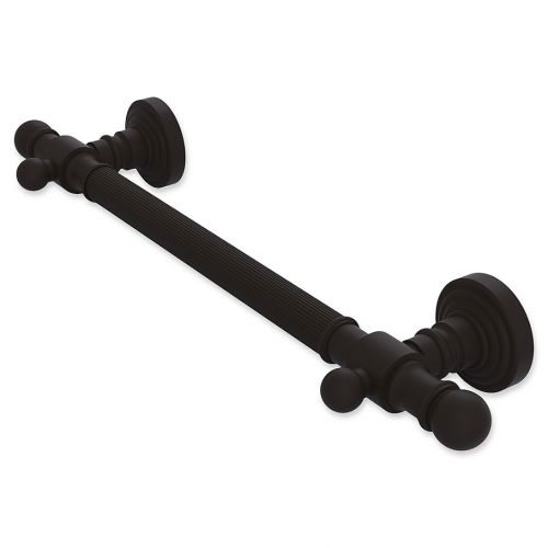  Allied Brass Reeded Grab Bar