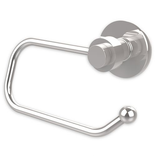  Allied Brass Mercury Collection Euro Style Toilet Paper Holder
