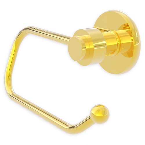  Allied Brass Mercury Collection Euro Style Toilet Paper Holder