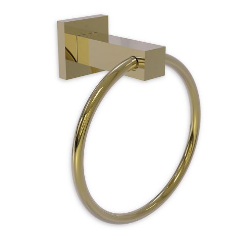  Allied Brass Montero Collection Towel Ring